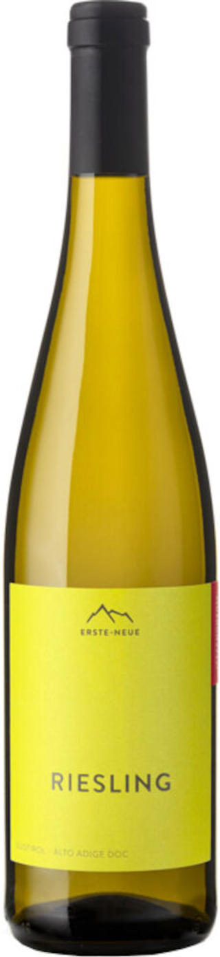 Erste+Neue Riesling