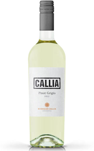 Callia Pinot Grigio