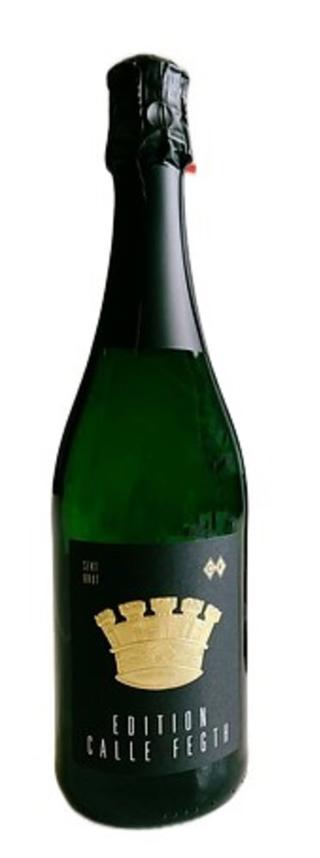 Calles Sekt Riesling Brut