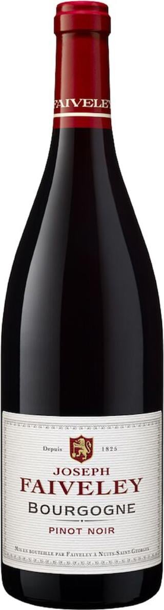 Joseph Faiveley Bourgogne Pinot Noir