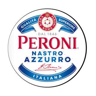 Peroni Nastro Azzurro KEG