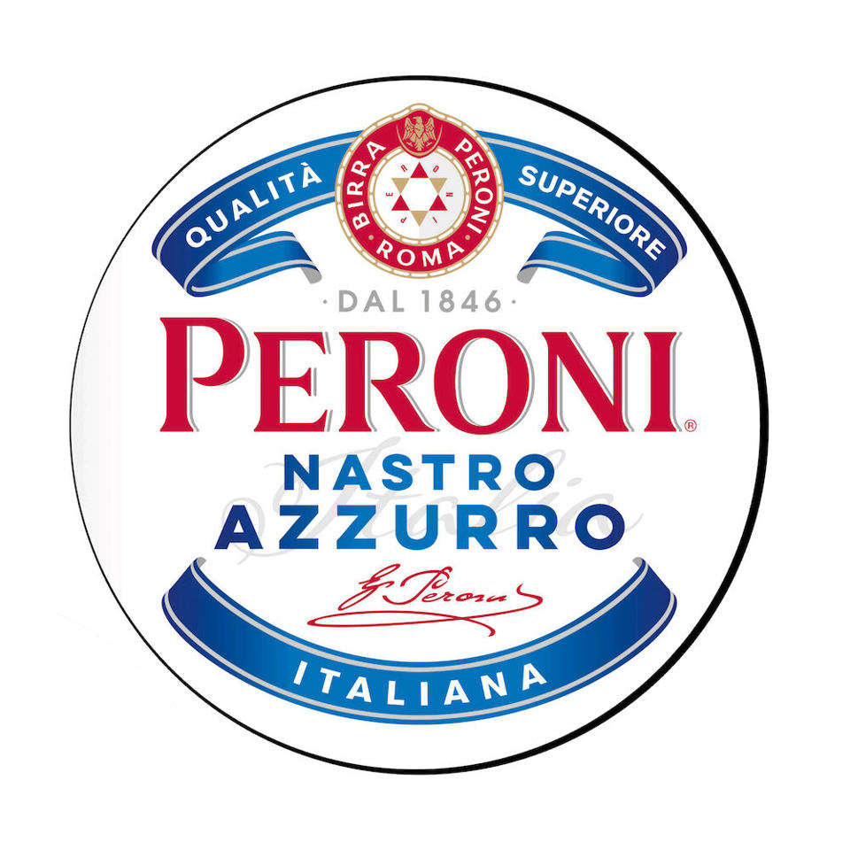 Peroni Nastro Azzurro 30L KEG