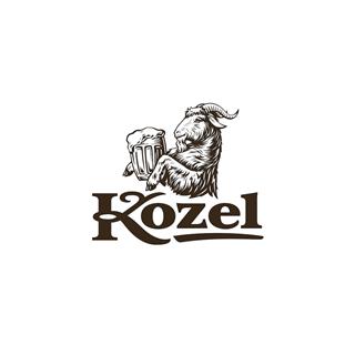 Kozel Premium Ljus Lager KEG