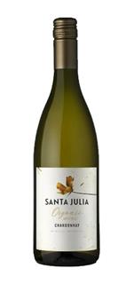 Santa Julia Chardonnay EKO