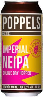 Poppels Imperial NEIPA BRK