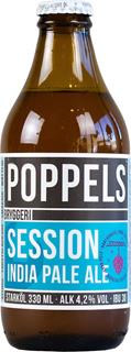 Poppels Session IPA ENGL