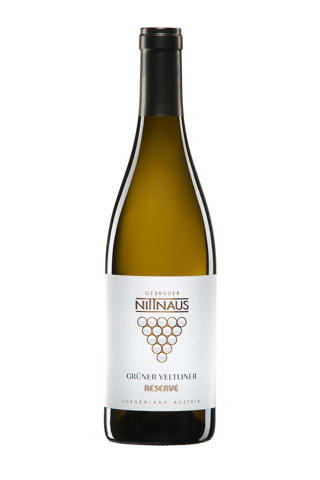 Nittnaus Grüner Veltliner Reserve