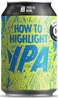 This Is How To Highlight IPA Glutenfri BRK