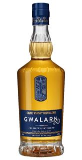 Gwalarn Celtic Whisky Blend