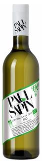 Paul Sapin Chardonnay (Producerad på
ekologiskt odlade druvor)