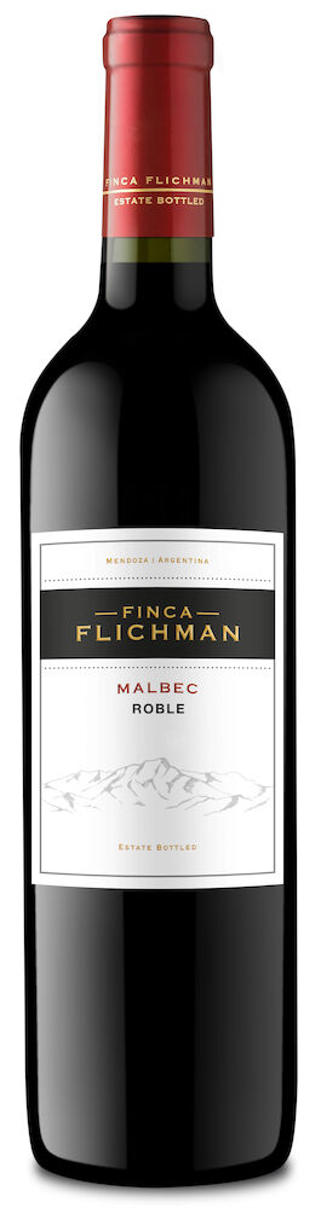 Finca Flichman Roble Malbec