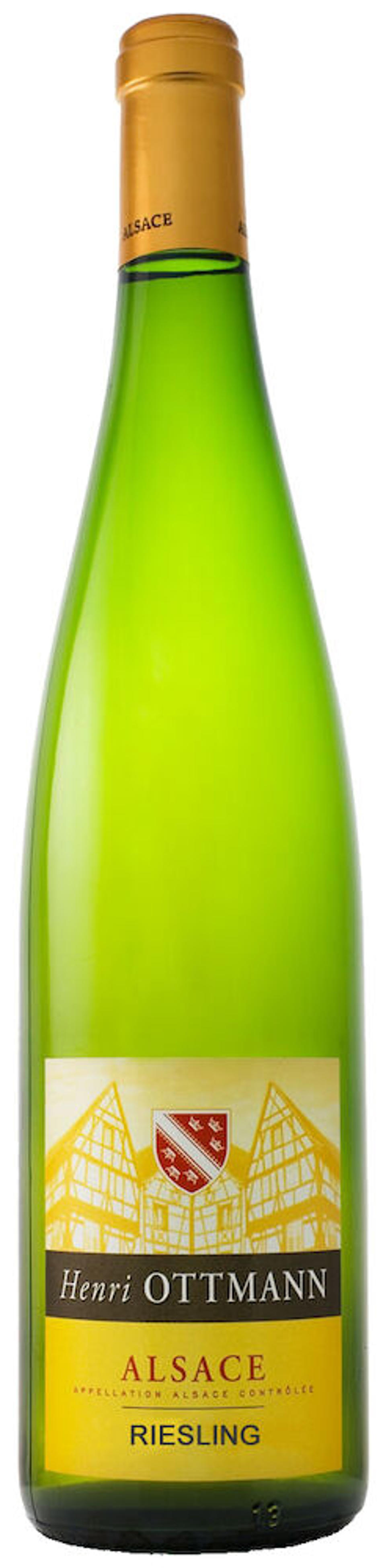 Henri Ottmann Riesling