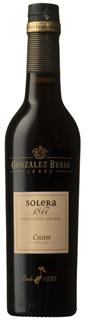 Solera 1847 Cream Sherry
