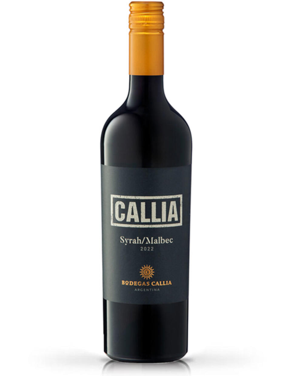 Callia Syrah Malbec