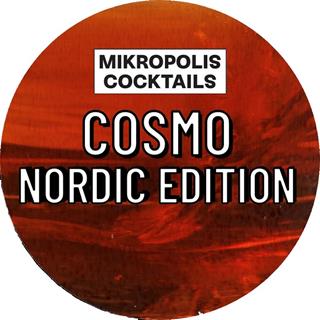 Cosmo Nordic Edition KEYKEG