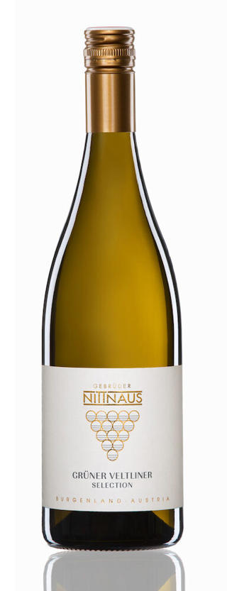 Nittnaus Grüner Veltliner Selection