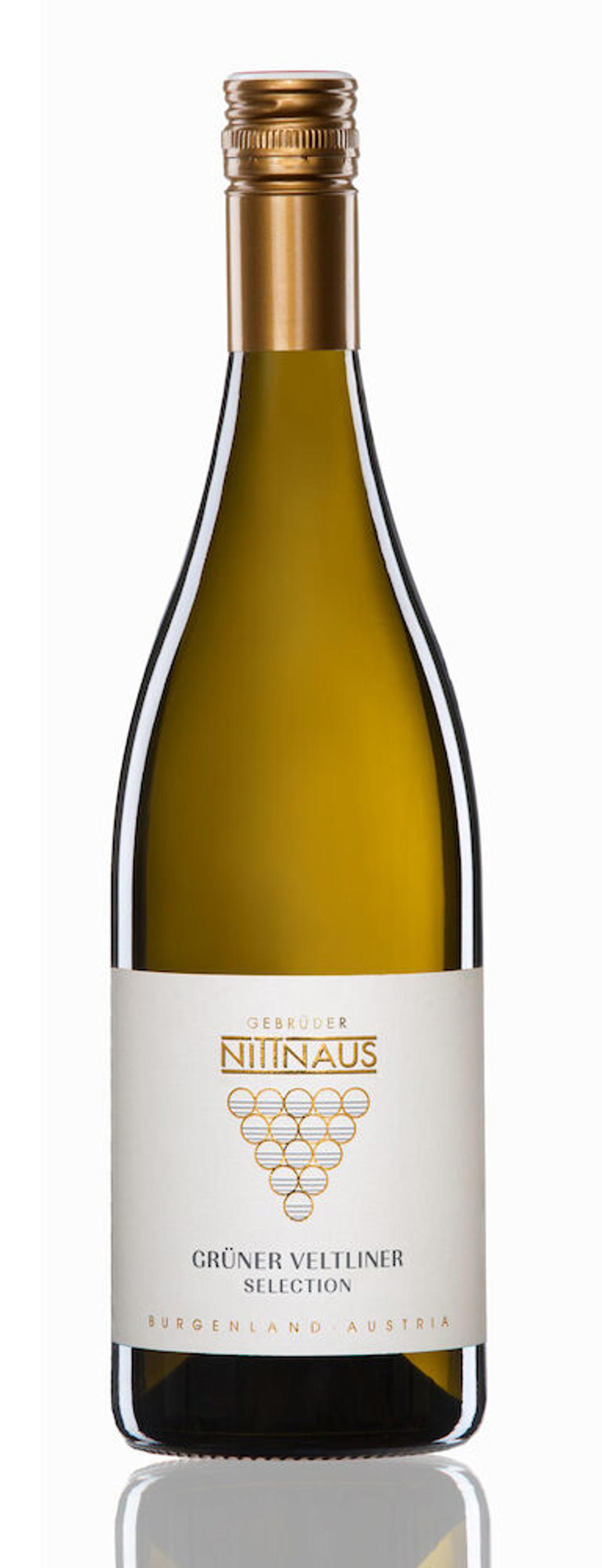 Nittnaus Grüner Veltliner Selection