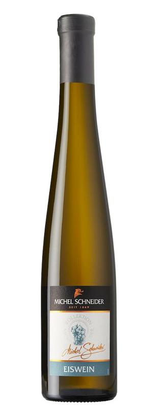 Michel Schneider Eiswein Silvaner