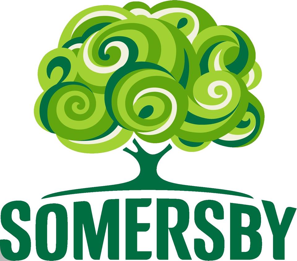Somersby Pear KEG