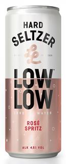 LowLow Rosé Spritz BRK