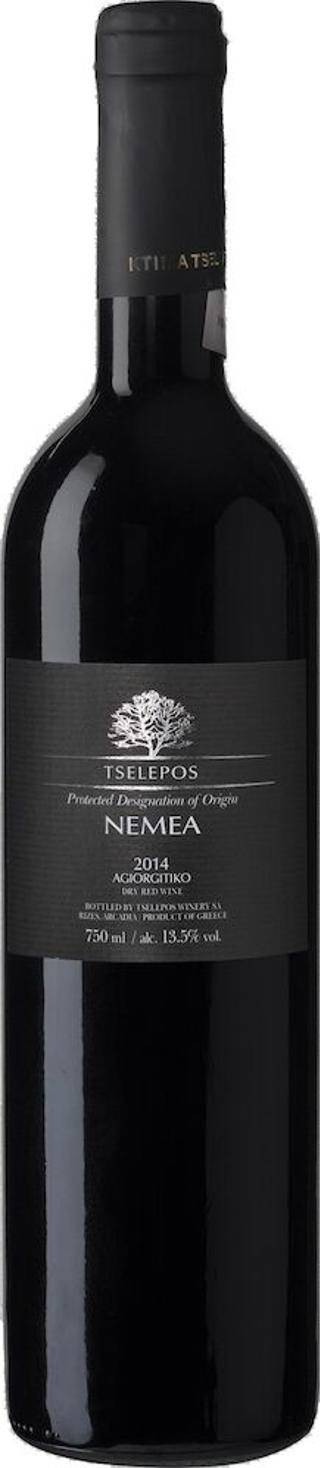 Tselepos Nemea Driopi
