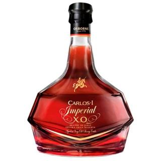 Carlos Imperial X.O Solera Gran Reserva