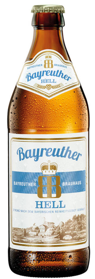 Bayreuther Hell ENGL