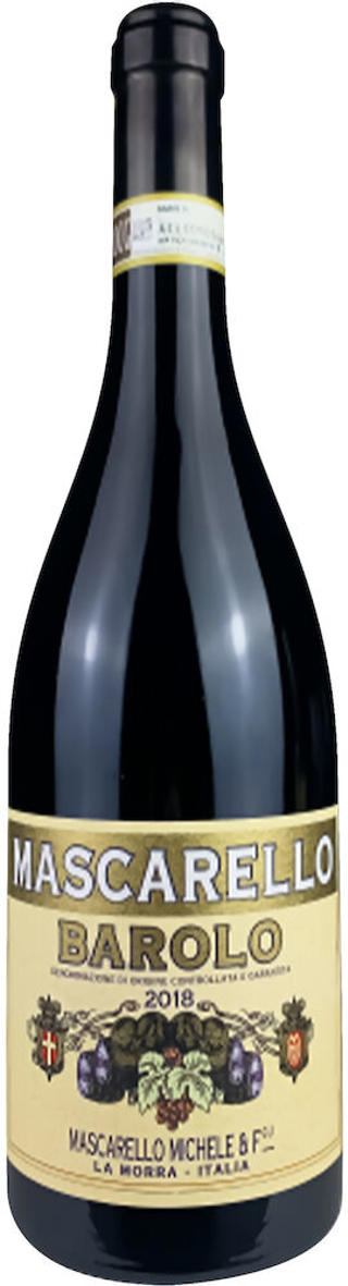 Mascarello Barolo