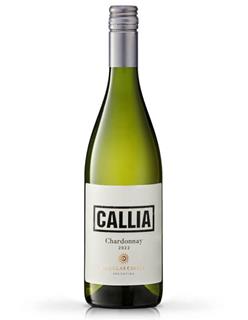 Callia Chardonnay