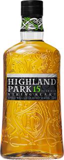 Highland Park 15 Years