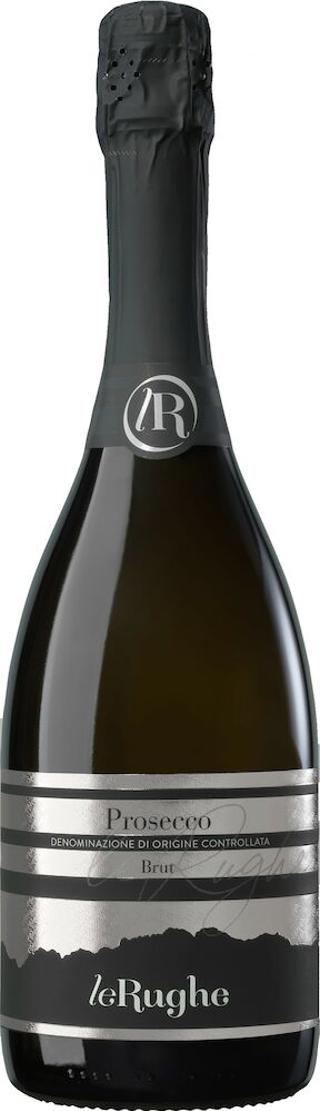 Le Rughe Prosecco DOC Brut