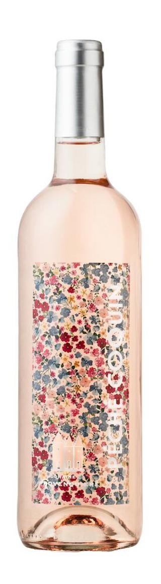Domaine La Provenquiére Peche Coquin Rosé
