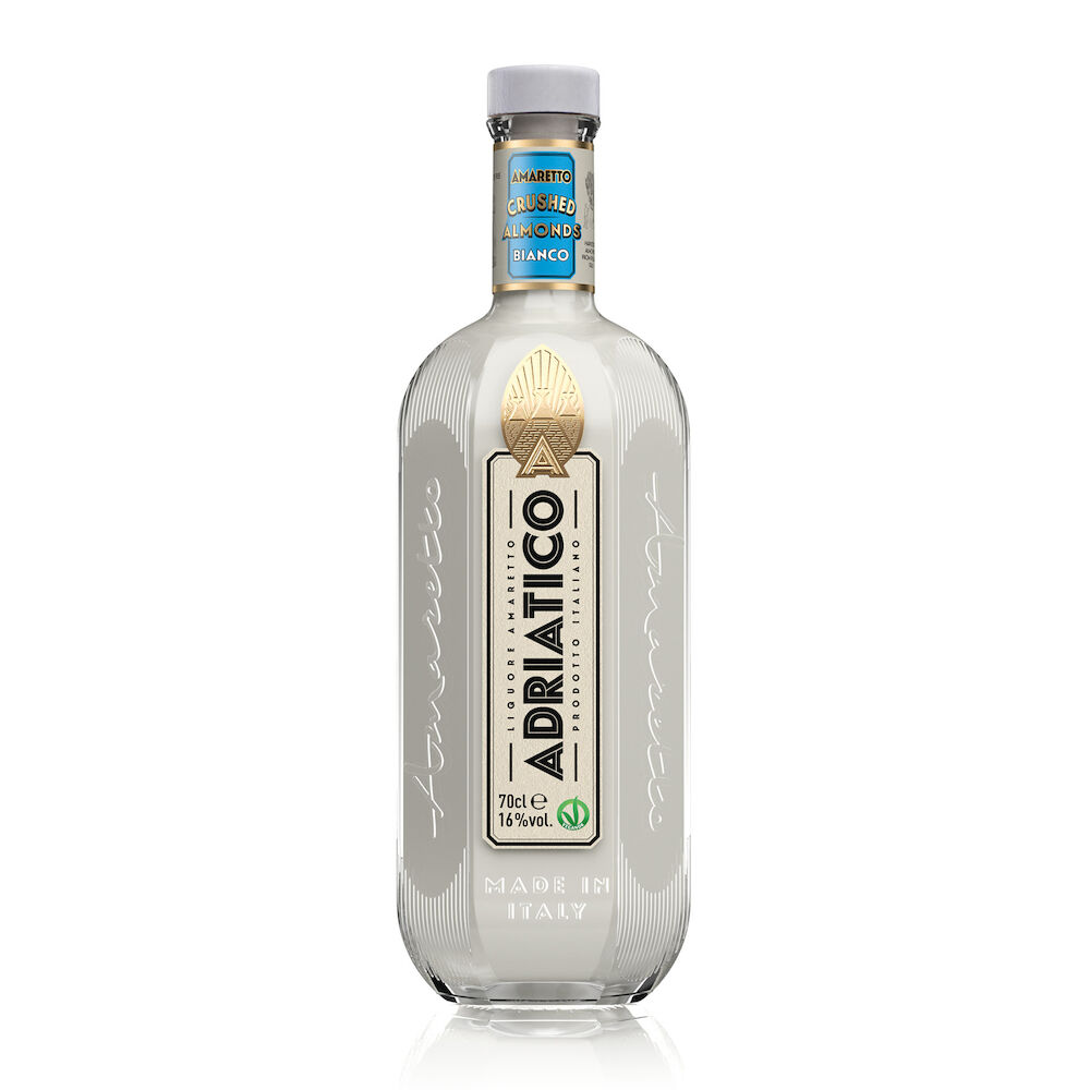 Adriatico Amaretto Bianco | Köp hos Menigo.se | Menigo.se