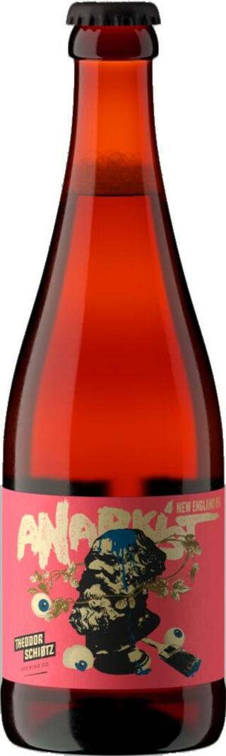 Anarkist New England IPA