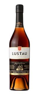 Lustau Brandy Finest Selection
