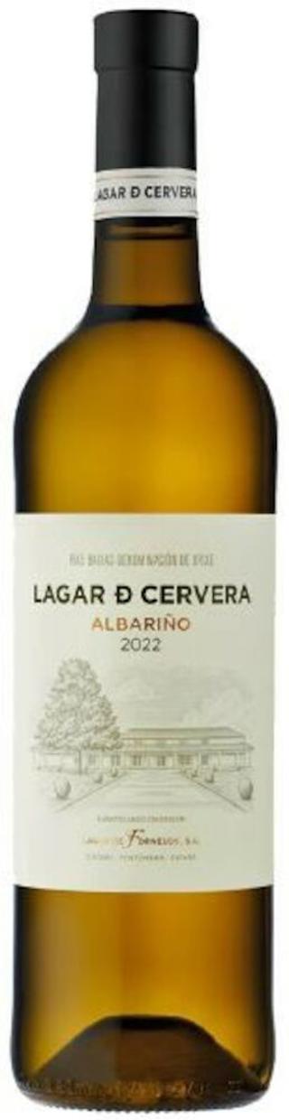 Lagar de Cervera Albariño