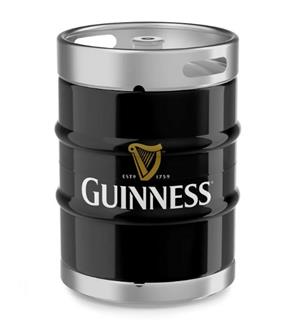 Guinness KEG