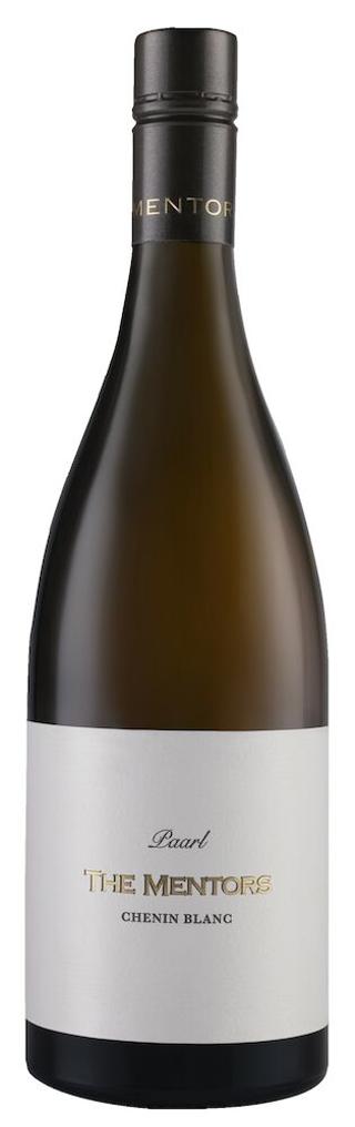 KWV The Mentors Chenin Blanc