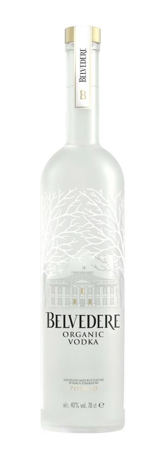 Belvedere Pure EKO