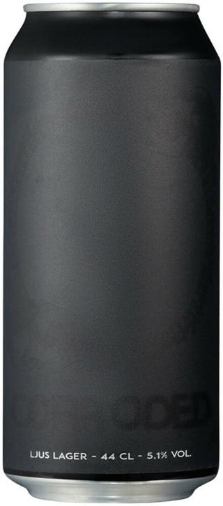 Revsunds Corroded BRK