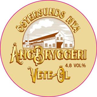 Östersunds Veteöl KEYKEG