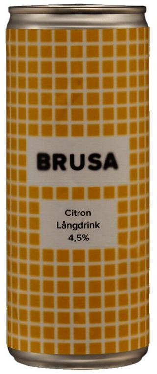 Brusa Citron BRK