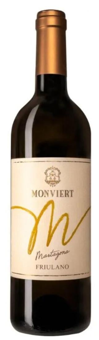 Monviert Friulano