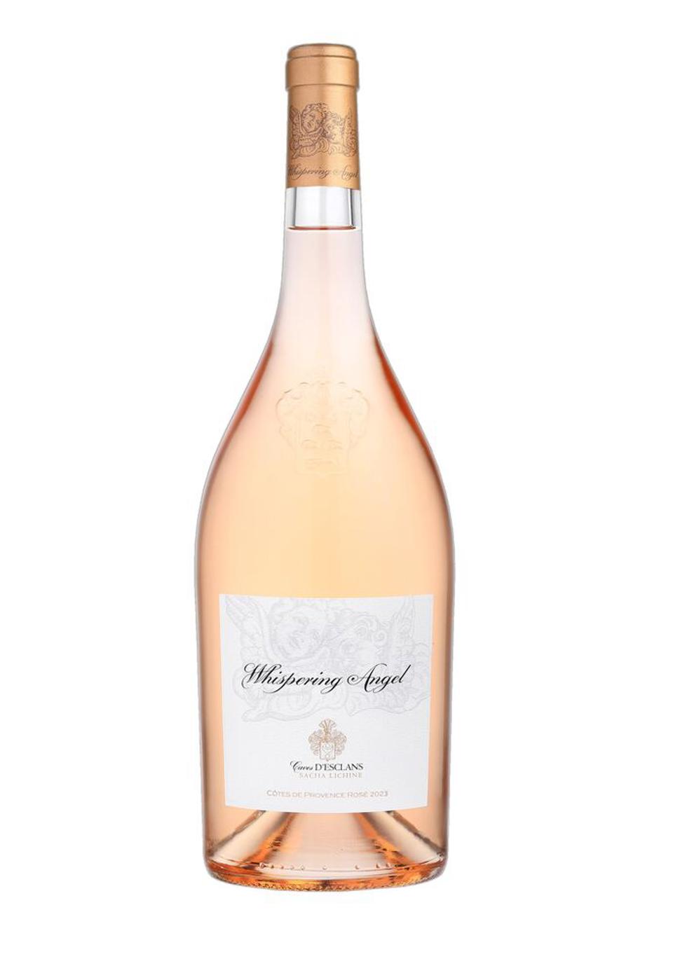 Chateau d'Esclans Whispering Angel Rosé Magnum