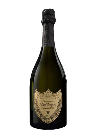Dom Perignon Blanc 2015