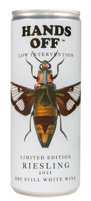 Hands Off Riesling BRK