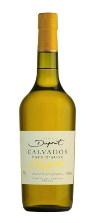 Dupont Pays D'Auge Original