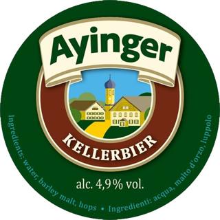 Kellerbier POLYKEG
