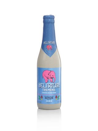 Delirium Tremens