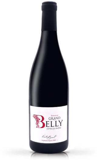 Domaine du Grand Belly EKO